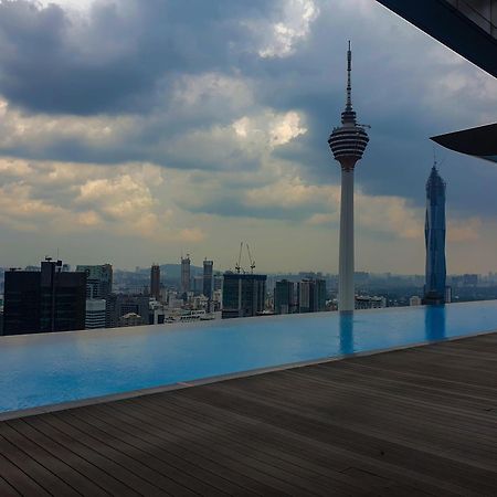 Sidemen Suites At Platinum Klcc Kuala Lumpur Dış mekan fotoğraf