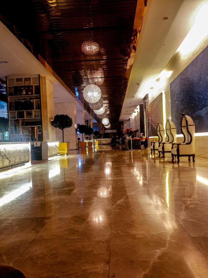 Sidemen Suites At Platinum Klcc Kuala Lumpur Dış mekan fotoğraf