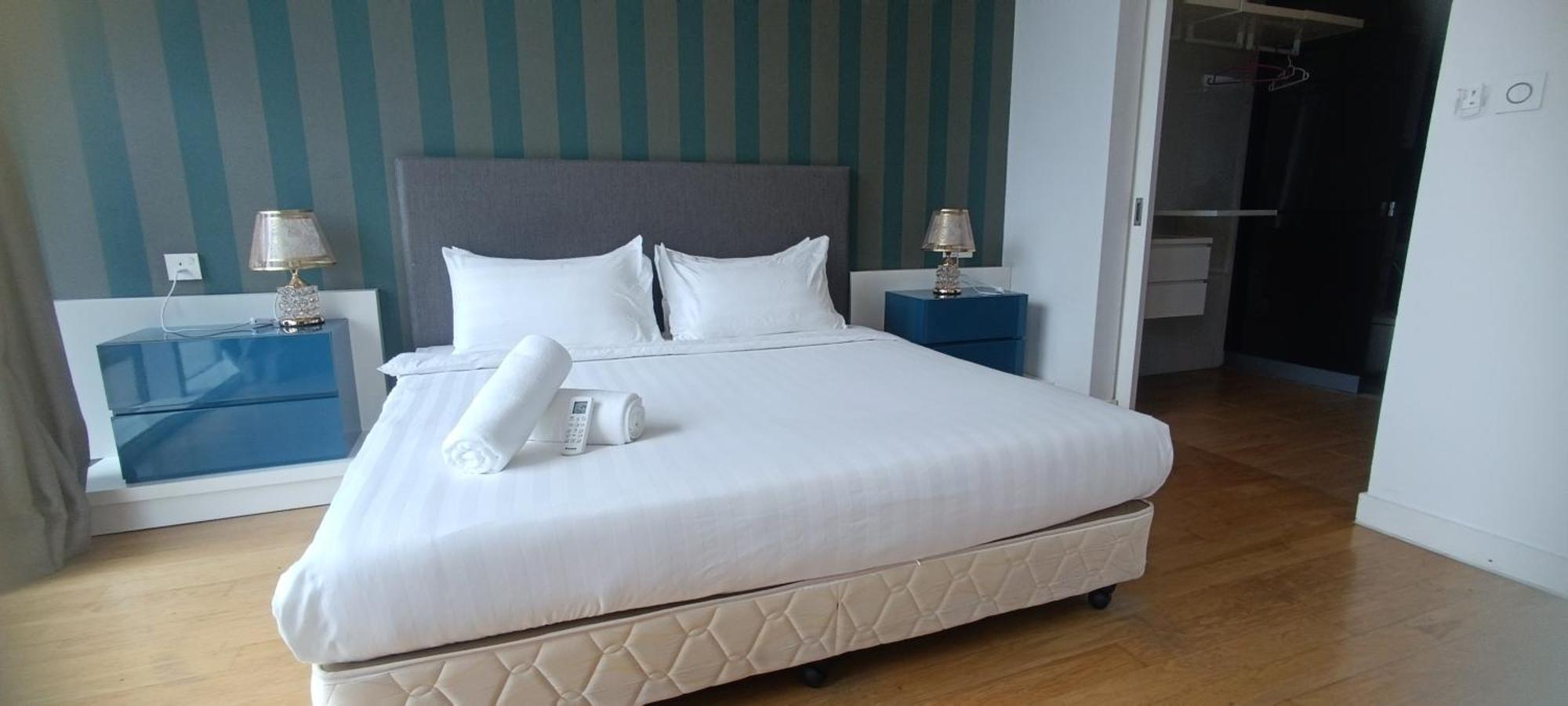 Sidemen Suites At Platinum Klcc Kuala Lumpur Dış mekan fotoğraf