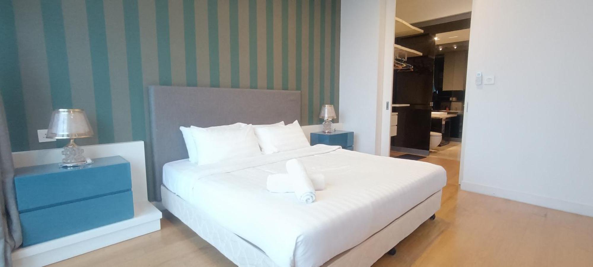 Sidemen Suites At Platinum Klcc Kuala Lumpur Dış mekan fotoğraf