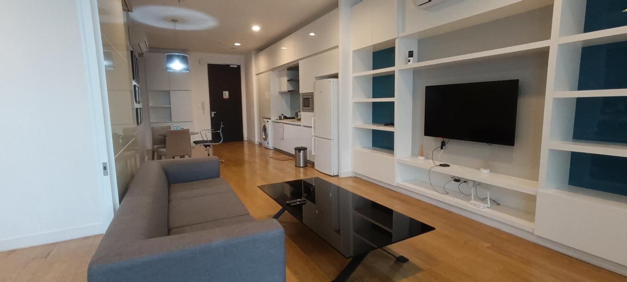 Sidemen Suites At Platinum Klcc Kuala Lumpur Dış mekan fotoğraf