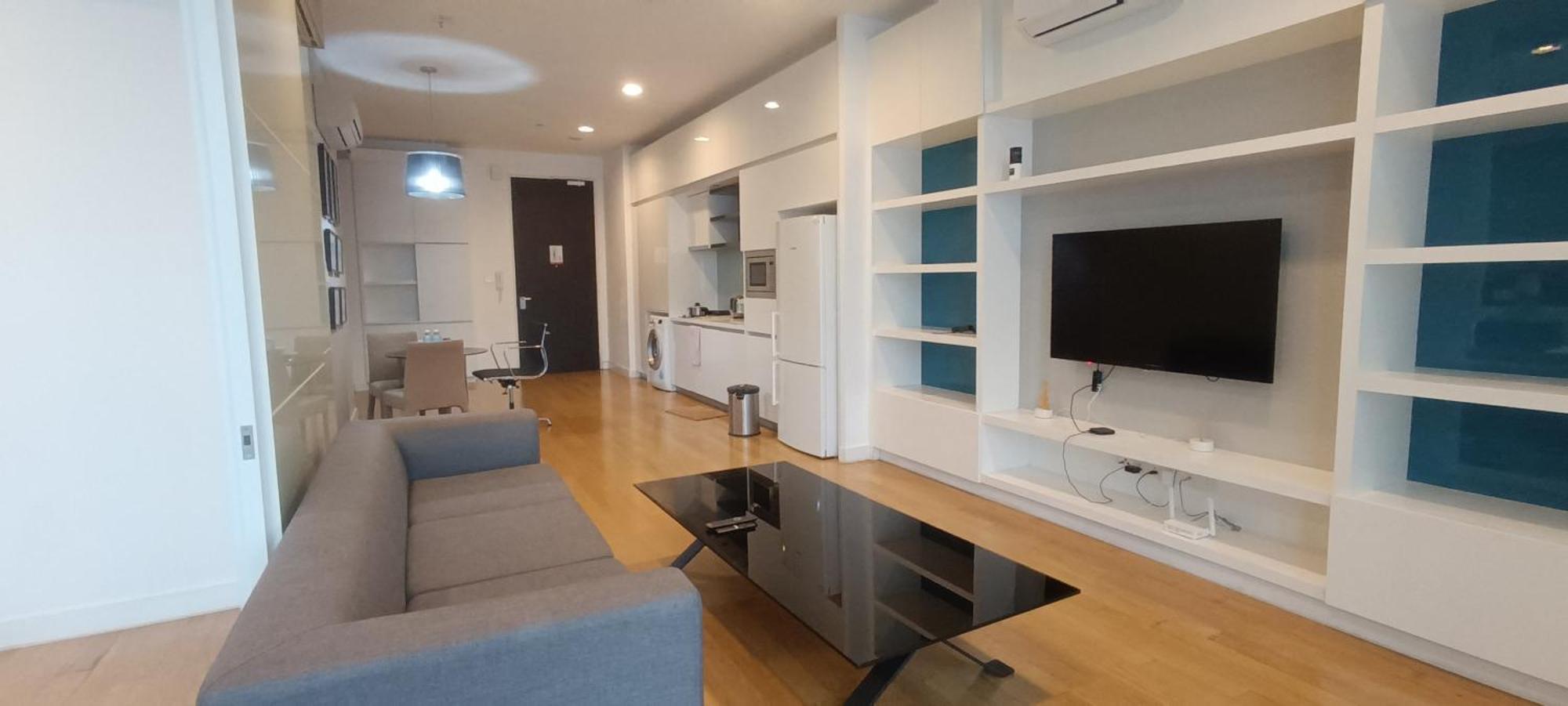 Sidemen Suites At Platinum Klcc Kuala Lumpur Dış mekan fotoğraf
