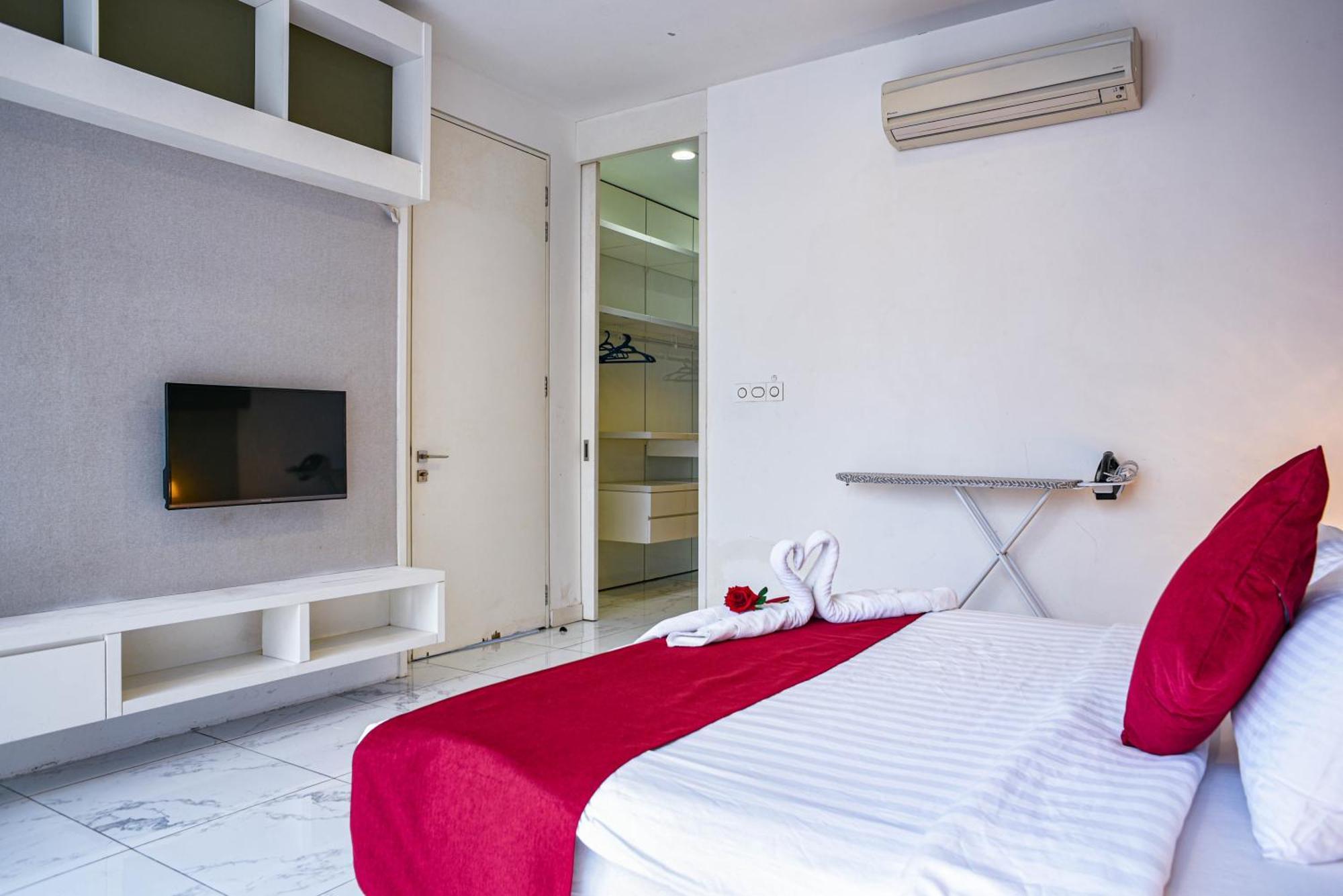 Sidemen Suites At Platinum Klcc Kuala Lumpur Dış mekan fotoğraf