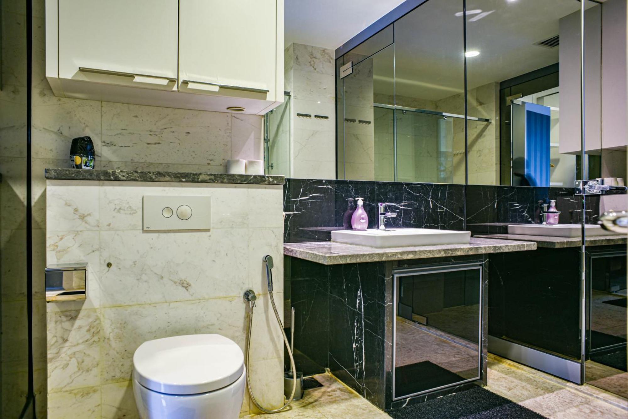 Sidemen Suites At Platinum Klcc Kuala Lumpur Dış mekan fotoğraf