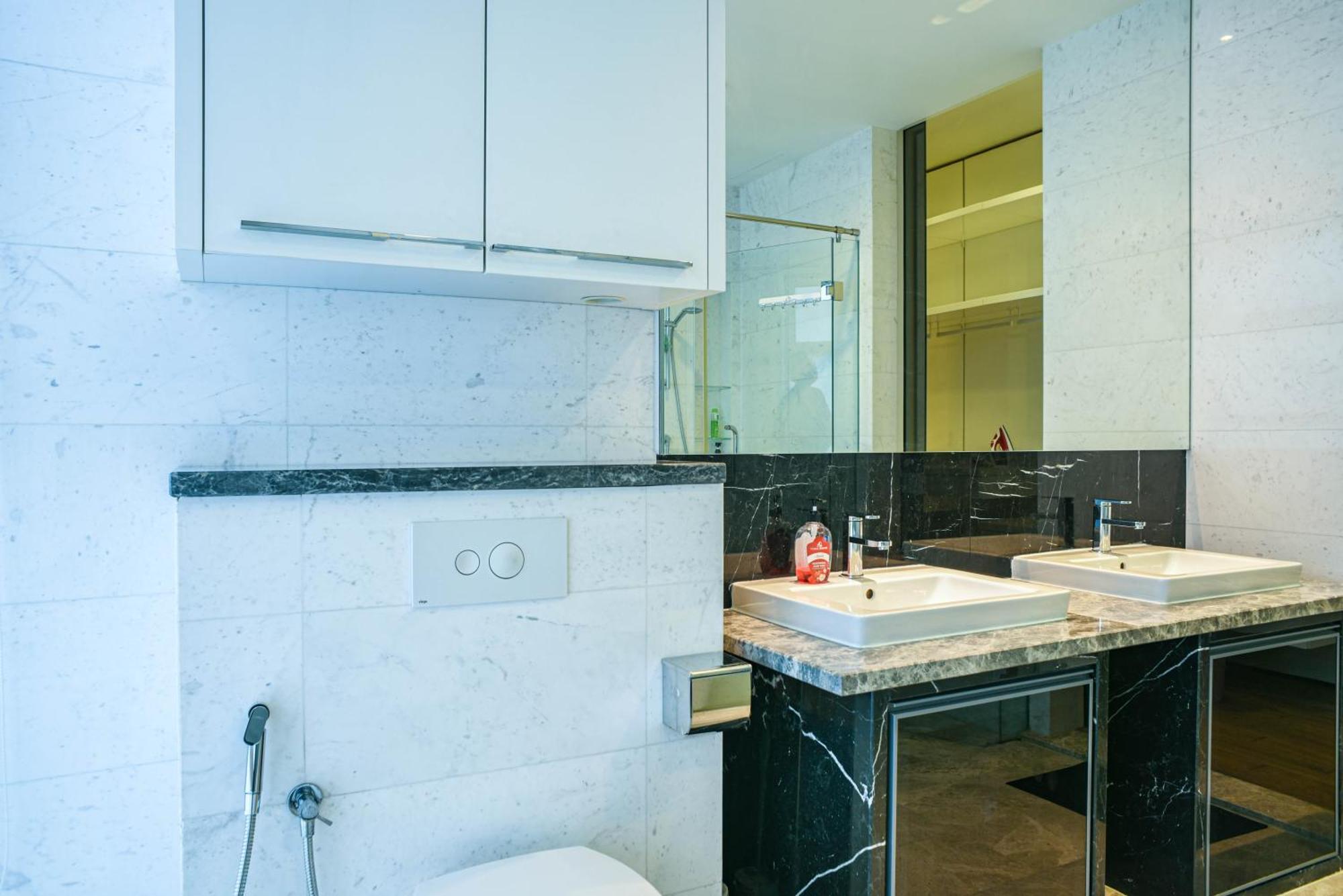 Sidemen Suites At Platinum Klcc Kuala Lumpur Dış mekan fotoğraf