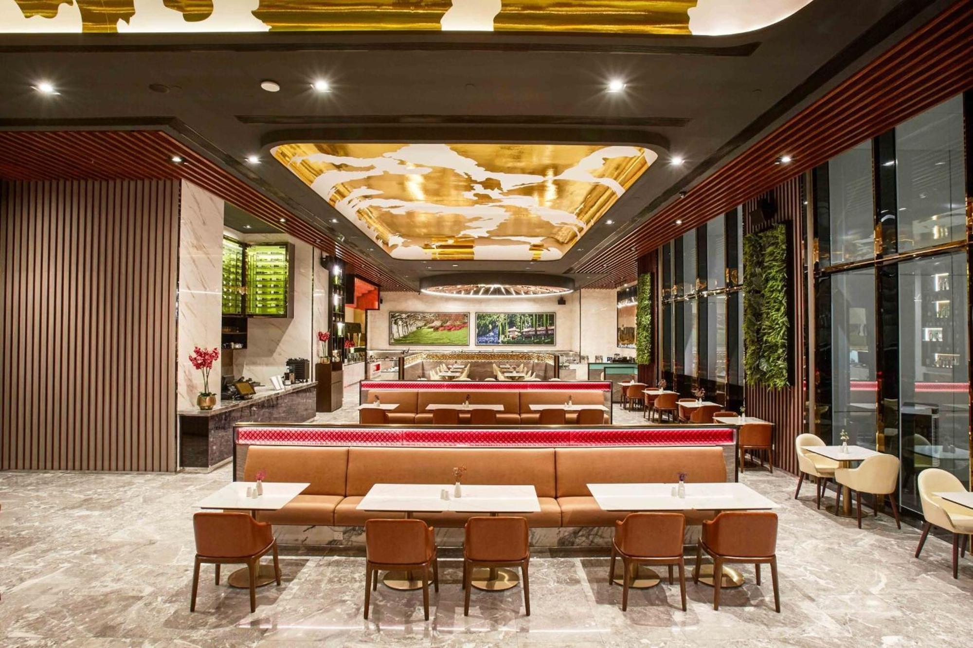 Sidemen Suites At Platinum Klcc Kuala Lumpur Dış mekan fotoğraf
