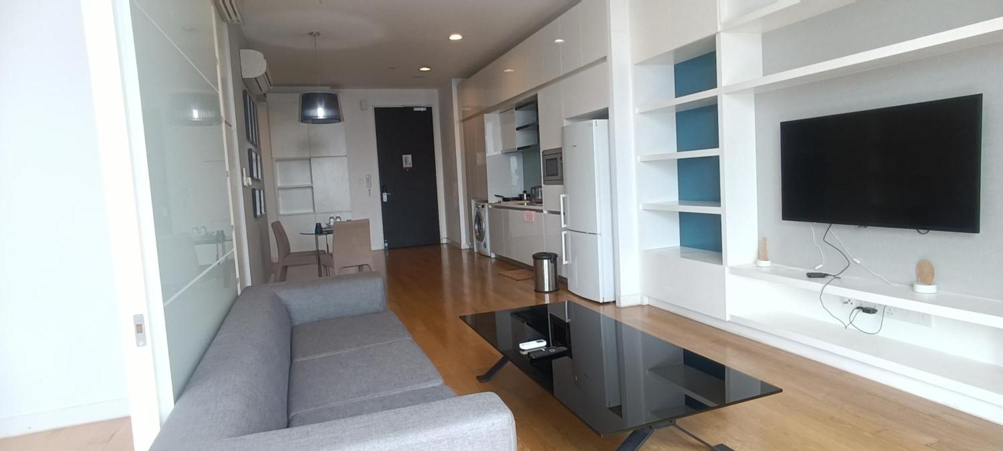Sidemen Suites At Platinum Klcc Kuala Lumpur Dış mekan fotoğraf